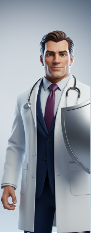 a beautiful big house