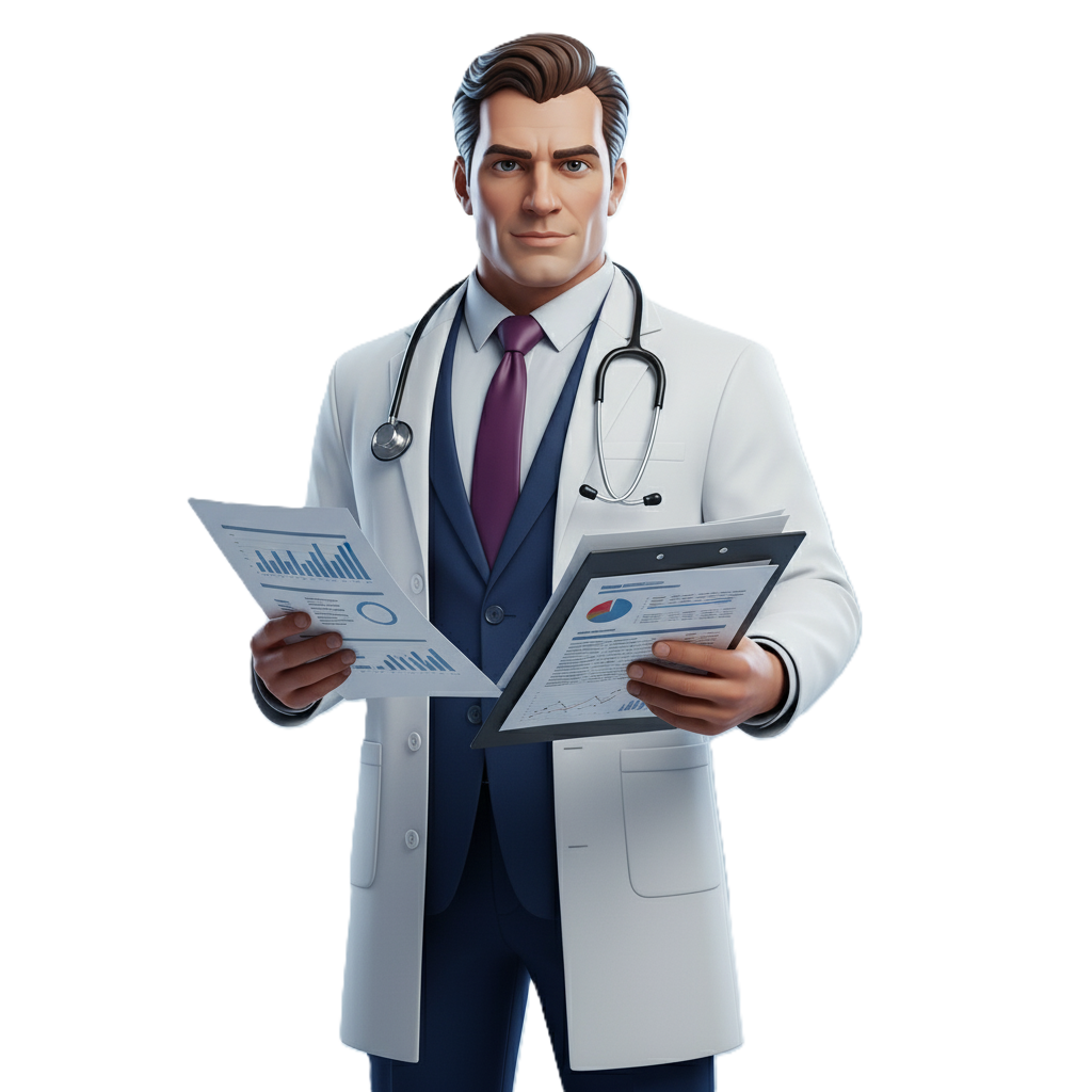 Financial Health Checkup